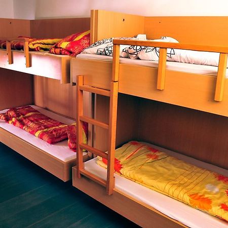 G1 Hostel Hh-City Hamburg Eksteriør bilde