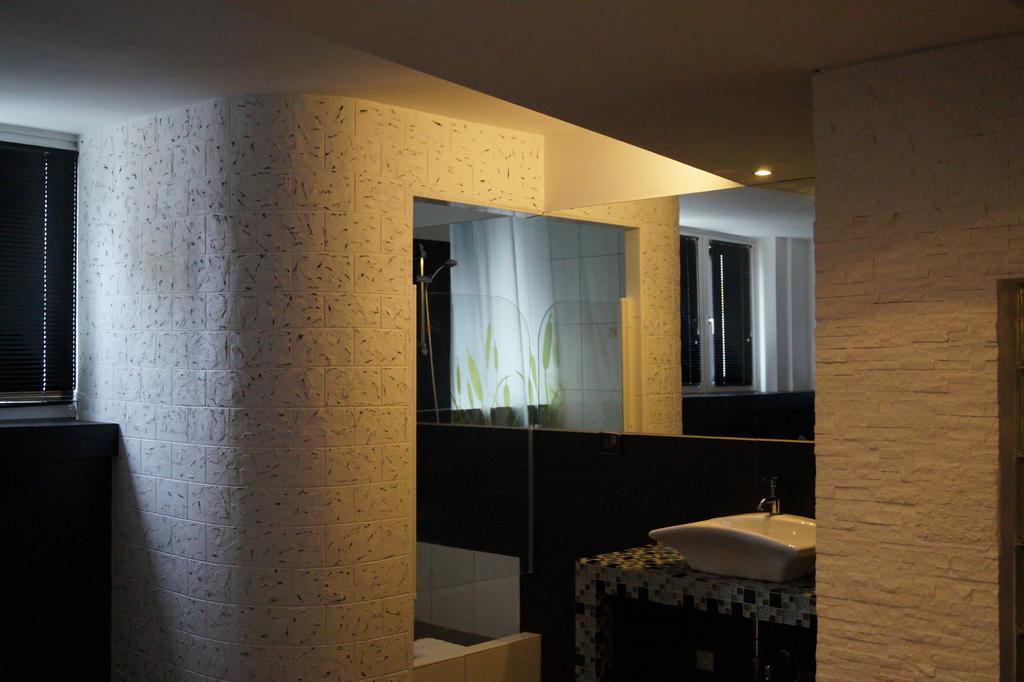 G1 Hostel Hh-City Hamburg Eksteriør bilde